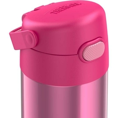 Garrafa Térmica FUNtainer THERMOS - Pink na internet