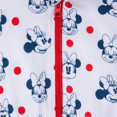 Roupão/Saída de Banho Minnie DISNEY - Menina - Baby Bens Importados | Roupas Infantis de Qualidade