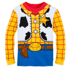 Conjunto Pijama 2 Peças Woody DISNEY - Menino - comprar online