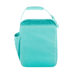 Bolsa Lancheira Térmica Impermeável Verde Água - THERMOS - Baby Bens Importados | Roupas Infantis de Qualidade