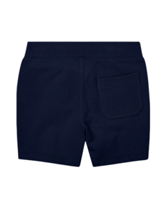 Short Azul Marinho RALPH LAUREN - Bebê Menino - Baby Bens Importados | Roupas Infantis de Qualidade