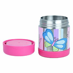 Pote Térmico FUNtainer THERMOS - Borboleta (290 ml) - comprar online