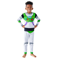 Conjunto Pijama 2 Peças Buzz Lightyear DISNEY - Menino - loja online