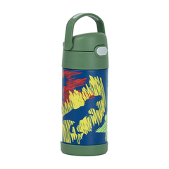 Garrafa Térmica FUNtainer THERMOS - Dinossauro (355 ml) - comprar online