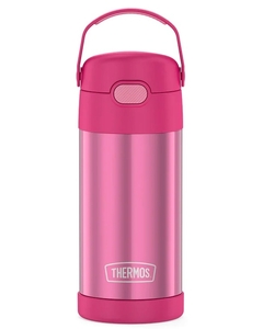 Garrafa Térmica FUNtainer THERMOS - Pink