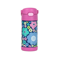 Garrafa Térmica FUNtainer THERMOS - Flores (355 ml) - comprar online