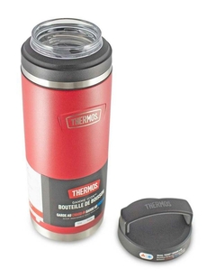 Garrafa Térmica IS231 Vermelha (940 ml) - THERMOS