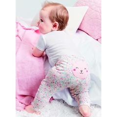 Imagem do Conjunto 3 Peças Floral Bear CARTER'S - Bebê Menina