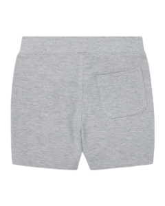 Short Cinza RALPH LAUREN - Bebê Menino - Baby Bens Importados | Roupas Infantis de Qualidade