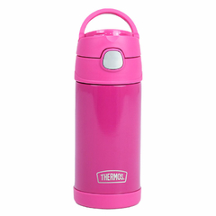 Garrafa Térmica FUNtainer THERMOS - Rosa (355 ml) na internet