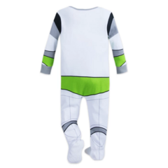 Imagem do Pijama Buzz Lightyear DISNEY - Bebê