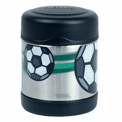 Imagem do Pote Térmico FUNtainer THERMOS - Futebol (290 ml)