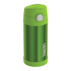 Garrafa Térmica FUNtainer THERMOS - Verde (355 ml) - loja online