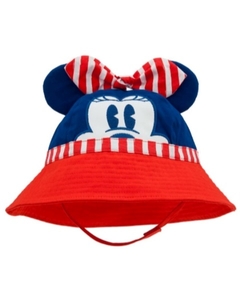 Chapéu Minnie DISNEY - Bebê - comprar online