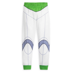 Conjunto Pijama 2 Peças Buzz Lightyear DISNEY - Menino - Baby Bens Importados | Roupas Infantis de Qualidade