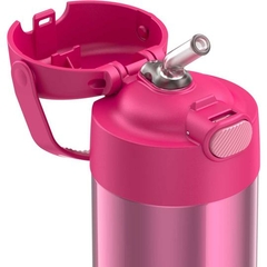 Garrafa Térmica FUNtainer THERMOS - Pink - comprar online