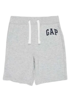 Short Cinza GAP - Baby Boy (0 a 24 Meses)