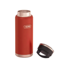 Garrafa Térmica IS231 Vermelha (940 ml) - THERMOS - Baby Bens Importados | Roupas Infantis de Qualidade