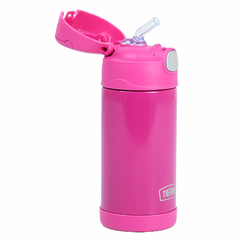 Garrafa Térmica FUNtainer THERMOS - Rosa (355 ml) - comprar online