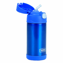 Garrafa Térmica FUNtainer THERMOS - Azul (355 ml) - comprar online