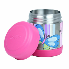 Imagem do Pote Térmico FUNtainer THERMOS - Borboleta (290 ml)