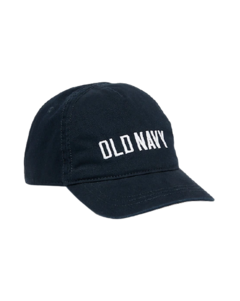 Boné Azul Marinho OLD NAVY - Menino - comprar online