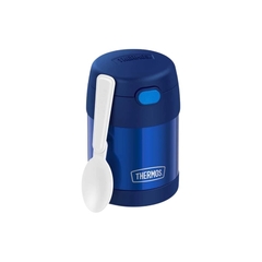 Pote Térmico FUNtainer THERMOS - Azul (290 ml) - comprar online