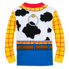 Imagem do Conjunto Pijama 2 Peças Woody DISNEY - Menino