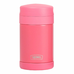 Pote Térmico FUNtainer THERMOS - Coral (470 ml) - comprar online