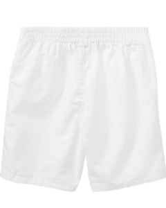 Short Branco Sarja RALPH LAUREN - Menino - comprar online