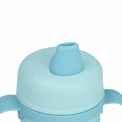 Caneca Térmica Baby Collection THERMOS - Verde (210 ml) na internet