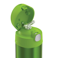 Garrafa Térmica FUNtainer THERMOS - Verde (355 ml) - comprar online