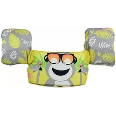 Colete Flutuante Infantil Gorila - PUDDLE JUMPER