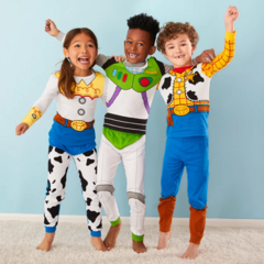 Imagem do Conjunto Pijama 2 Peças Buzz Lightyear DISNEY - Menino