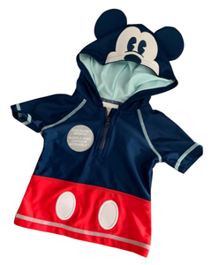 Camiseta de Banho Mickey Mouse DISNEY - Bebê