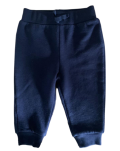 Calça Moletom Azul Marinho RALPH LAUREN - Baby Boy (0 a 24 Meses) (9 Meses)