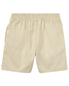 Short Bege Sarja RALPH LAUREN - Bebê Menino - comprar online