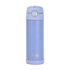 Garrafa Térmica FUNtainer THERMOS - Lilás (470 ml)