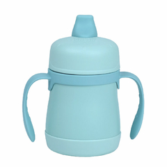 Caneca Térmica Baby Collection THERMOS - Verde (210 ml) - comprar online