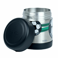 Pote Térmico FUNtainer THERMOS - Futebol (290 ml) - comprar online