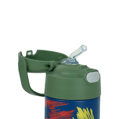 Garrafa Térmica FUNtainer THERMOS - Dinossauro (355 ml) - loja online