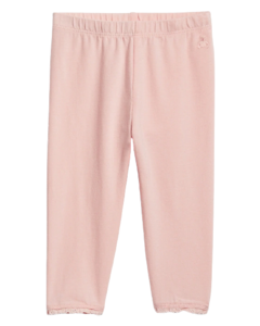 Calça Legging Rosa GAP - Baby Girl (0 a 24 Meses) - comprar online