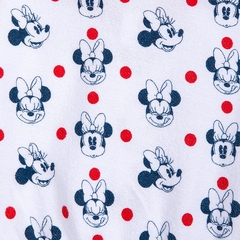 Roupão/Saída de Banho Minnie DISNEY - Menina na internet