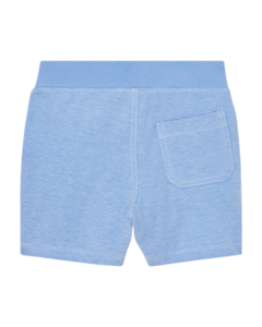 Short Azul Claro RALPH LAUREN - Bebê Menino - comprar online