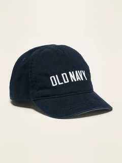 Boné Azul Marinho OLD NAVY - Bebê Menino - comprar online