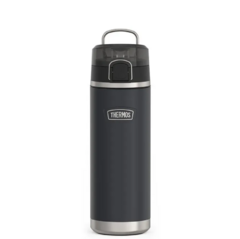 Squeeze Térmica Icon Grafite (710ml) - THERMOS