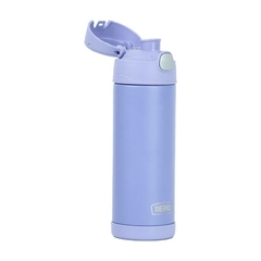 Garrafa Térmica FUNtainer THERMOS - Lilás (470 ml) - comprar online