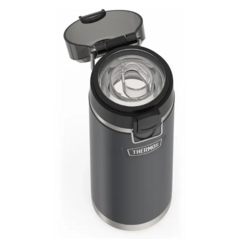 Squeeze Térmica Icon Grafite (710ml) - THERMOS - comprar online