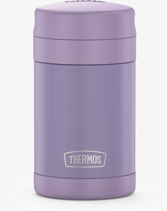 Pote Térmico FUNtainer Lilás (470 ml) - THERMOS