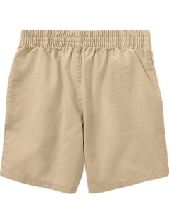 Short Cáqui Sarja RALPH LAUREN - Menino - comprar online